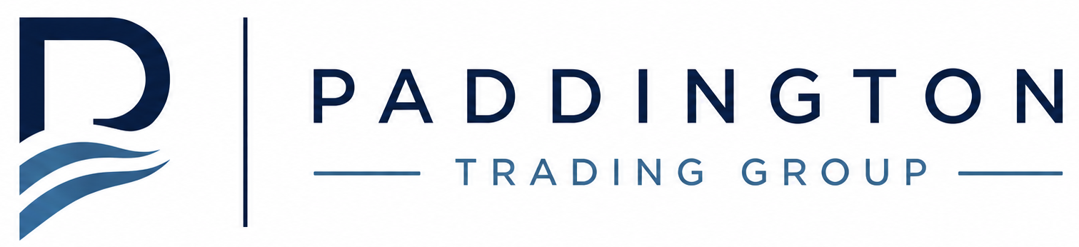 Paddington Trading Group Logo